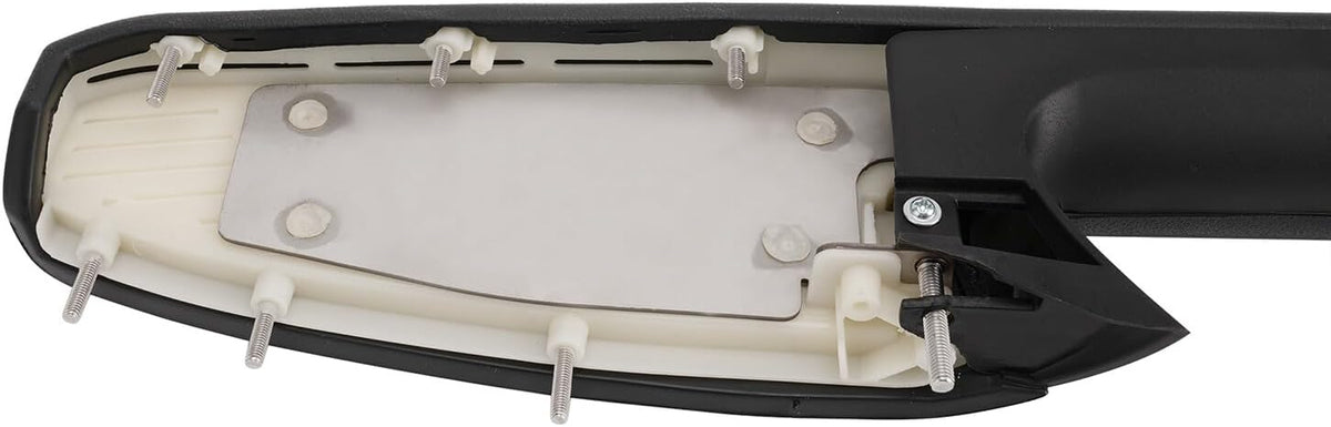 ya 11 9.14 zhengce For 2010-2014 for GMC Sierra Front Driver Side Door Armrest Repair 80994