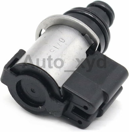 ya 5 8.24 baidi Torque converter Lock Up Solenoid for Subaru Lineartronic CVT TR580/TR690 XYD