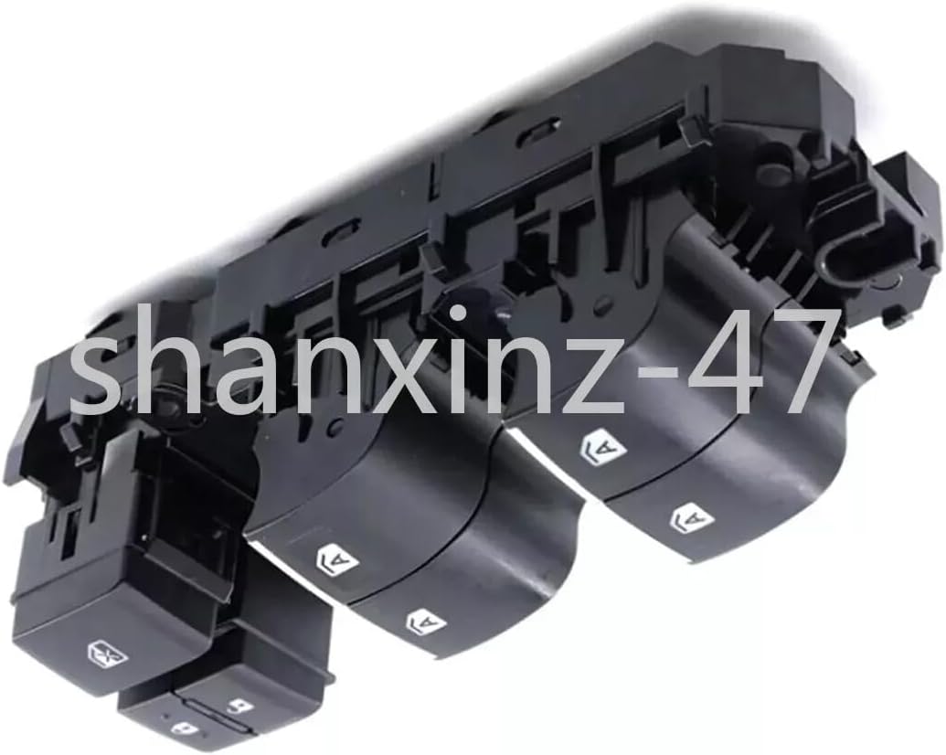 ya 10 9.16 baidi Front Driver Left Door Window Switch for Toyota for SIENNA 2015-2020 84040-08010-