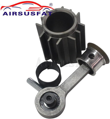 ya 23 10.7 zhengce Air compressor piston ring for Land Rover LR3 LR4 Discovery 3 for Range Ro