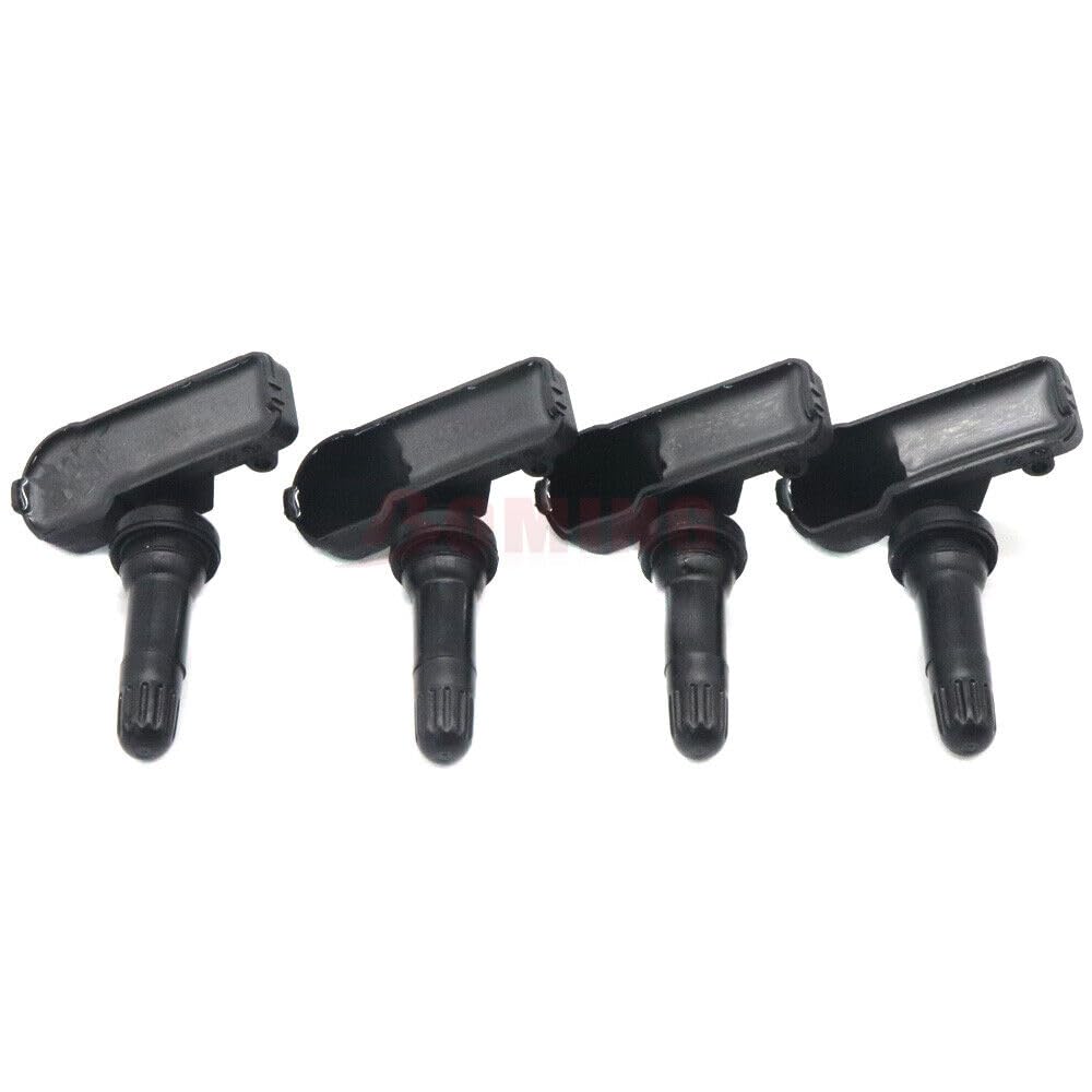 ya 4 8.8 4-Pack 56029465AB for Jeep for Wrangler for Grand Cherokee for Dodge TPMS tire Pressure Sensor 