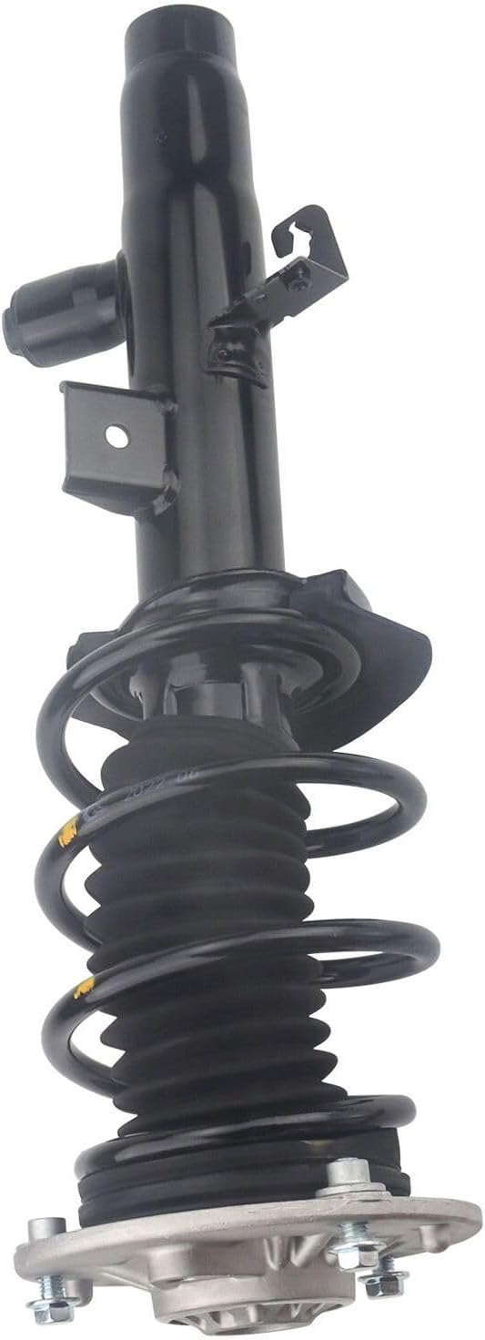 ya 12 10.8 baidi 2x Front Shock Struts Assembly EDC for BMW 3 4 Series F30 F31 F36 340i 428i 435i