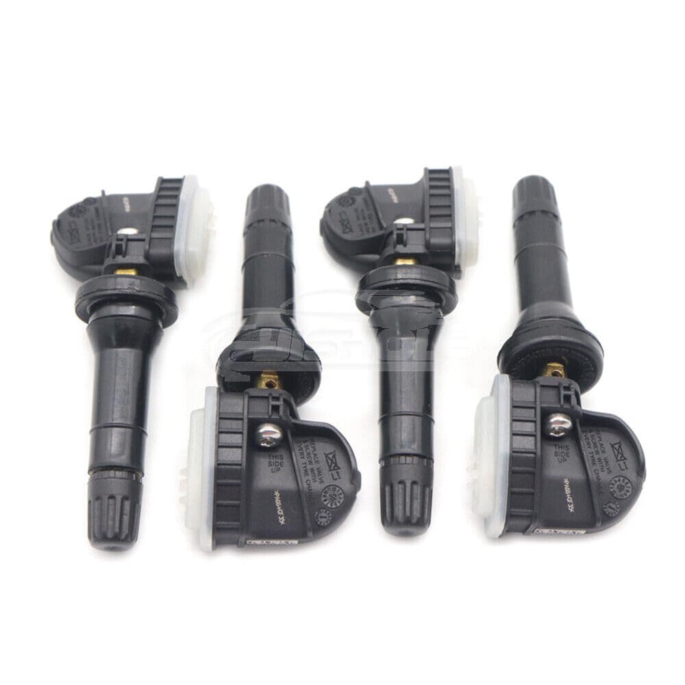ya 4 8.8 4pcs for 21-26 for Hyundai Creta H1 Van H100 for Tucson for Kia EV6 TPMS Sensor 52940-BV100