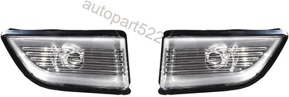 ya 6 8.24 baidi Applicable to for Volvo XC60 2008-2014 Double side mirror turn signal indicator flashing