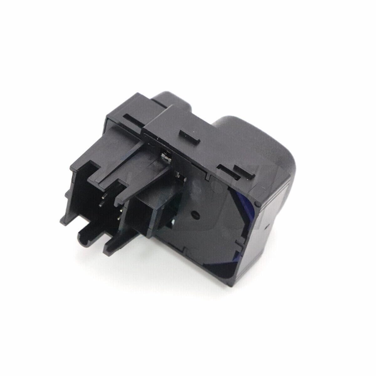 ya 6 8.14 Left Mirror Power Switch 19259975 for Chevrolet Silverado 1500 2500 3500 for GMC Sierra