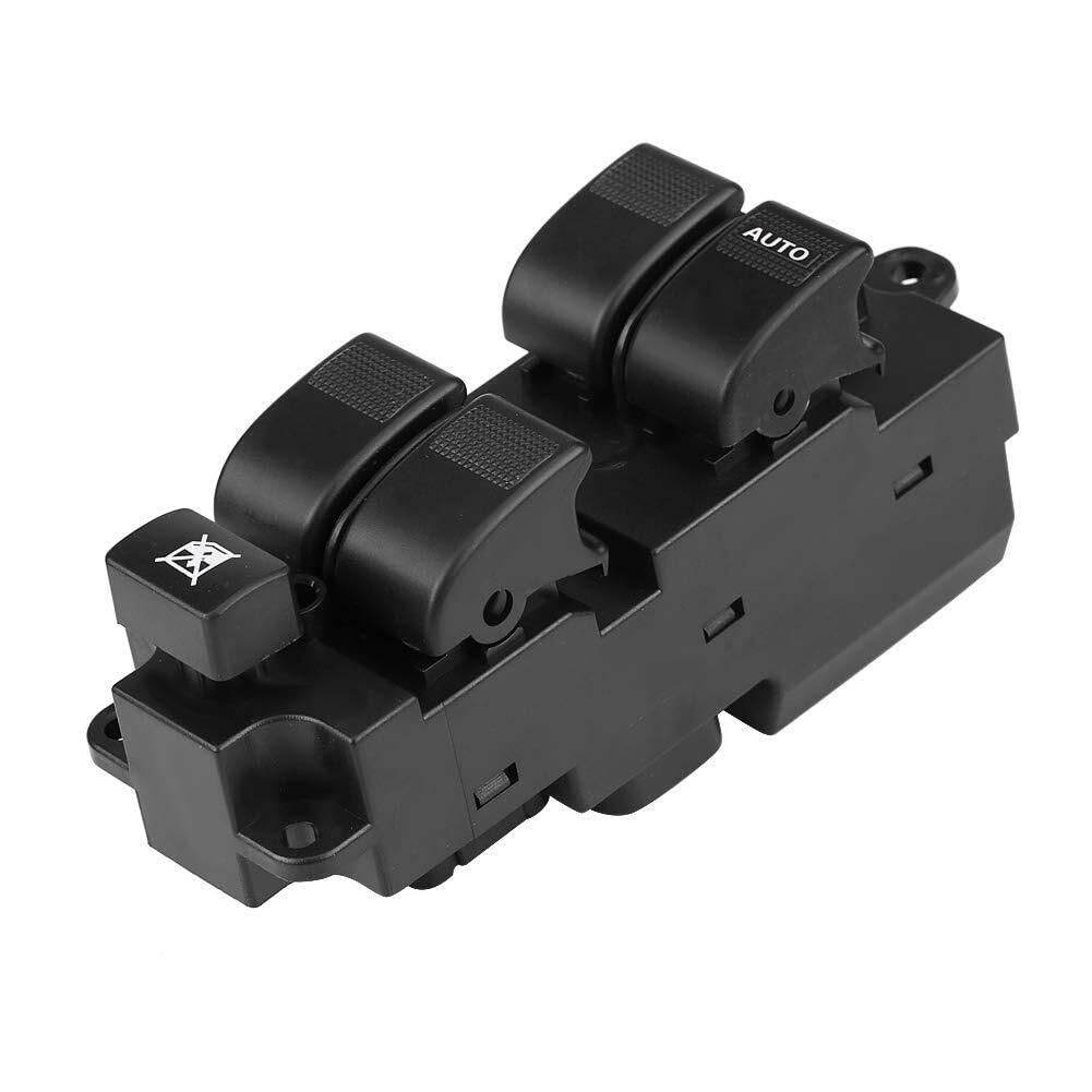 ya 4 8.24 baidi New AB39-14540-AB Power Window Master Switch Front Right for Ford Ranger Mazda
