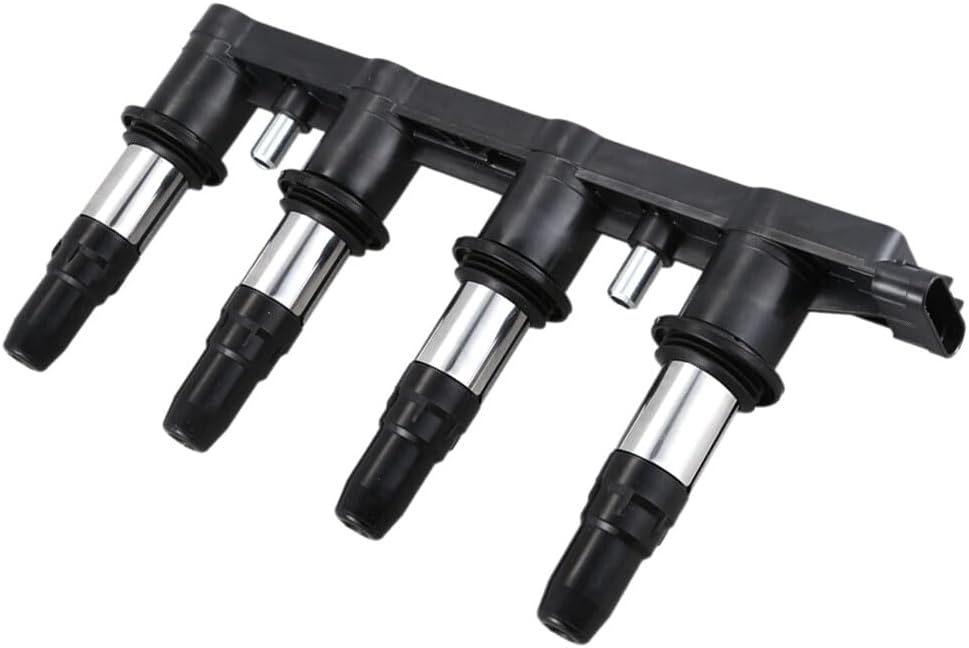 ya 4 8.8.2 55584745 Ignition Coil Pack Fits for CHEVROLET AVEO for CRUZE TRAX 1.6