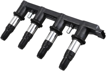ya 4 8.8.2 55584745 Ignition Coil Pack Fits for CHEVROLET AVEO for CRUZE TRAX 1.6