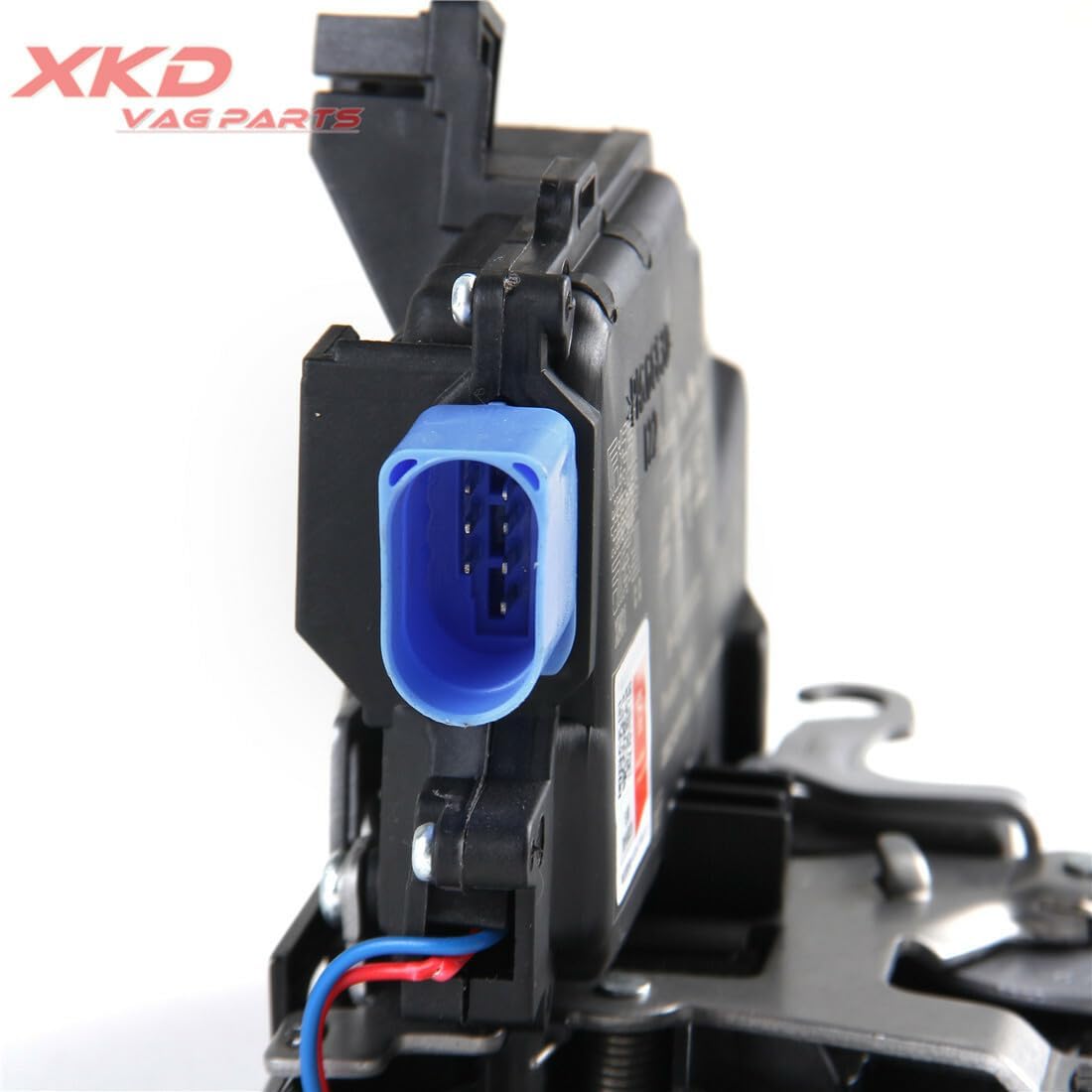 ya 11 9.14 baidiDoor Lock Latch Actuator Rear Left LH for VW for Jetta for Golf MK5 GTI Rabbit