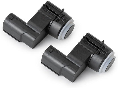 ya 4 8.8.2 2 Pieces PDC Parking Sensors for Citro?n DS3, C3 for Peugeot 3008 5008 9677782977