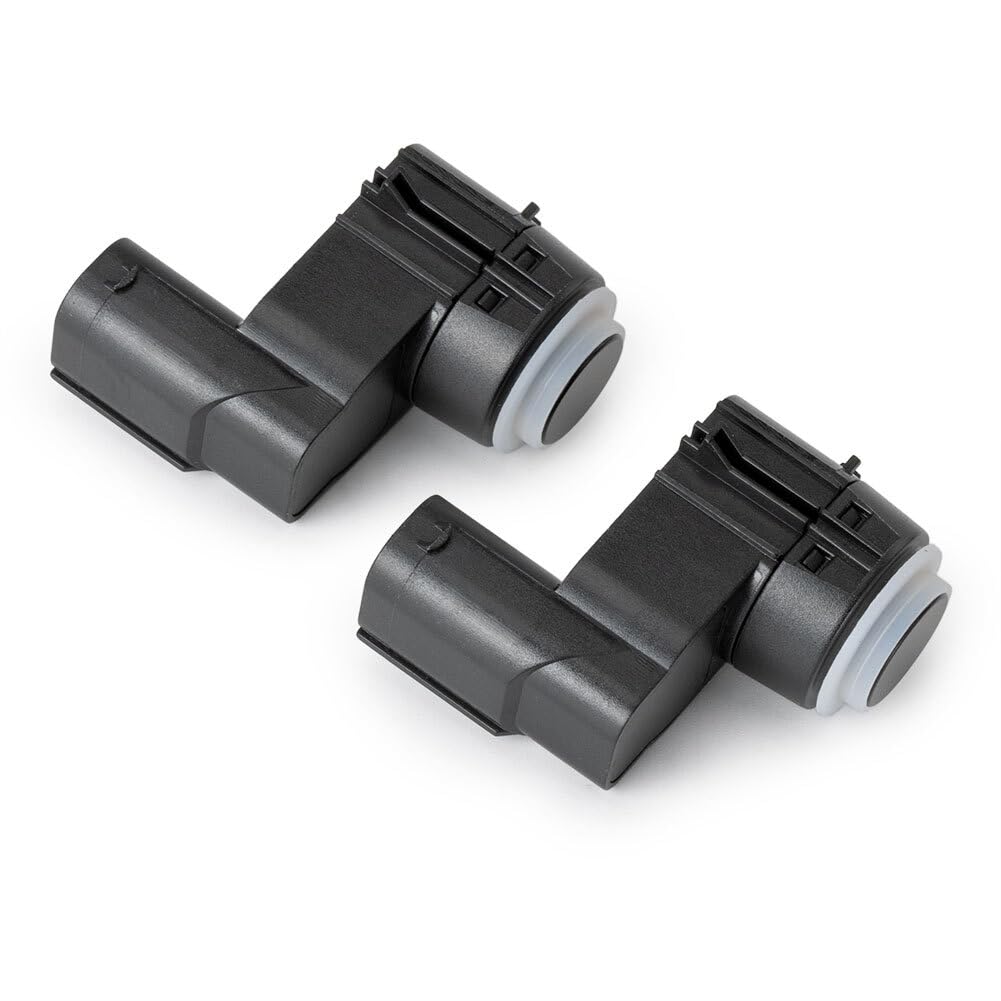 ya 2 8.15 2 pcs 9677783277 PDC Bumper Reverse Parking Assist Sensor for Peugeot 3008 5008