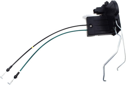 ya 10 9.16 zhengce Front Right Door Lock Actuator for Kia Spectra 1.8L 2.0L 2004-09 OE 81320-2