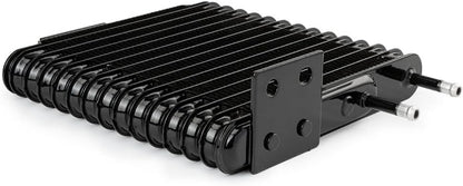 ya 10 9.16 baidi for Mitsubishi for Outlander 2920A128 Oil Cooler Gear Box Radiator