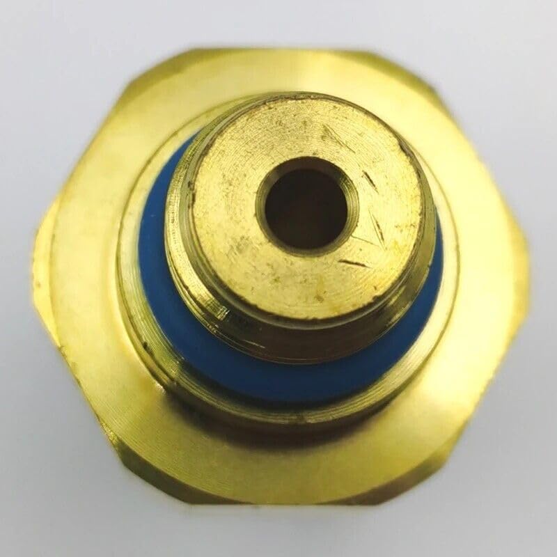 ya 12 10.8 zhengce 4921487 Oil Pressure Sensor for N14 M11 L10 ISX for Dodge for Ram 2500 3500