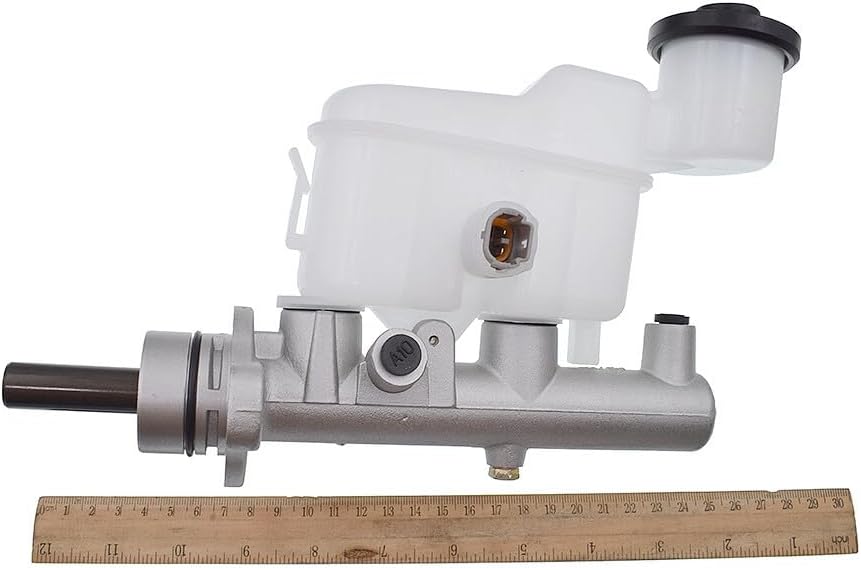 ya 7 8.24 baidi Brake Master Cylinder Assy Fit for Toyota Hilux KUN26 TGN16 Fortuner 47201-0K040