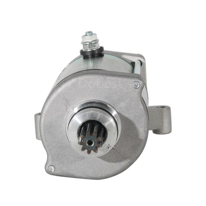 ya 23 10.7 baidi Starter Motor for Supermach UTV700 2011 UTV500 2011