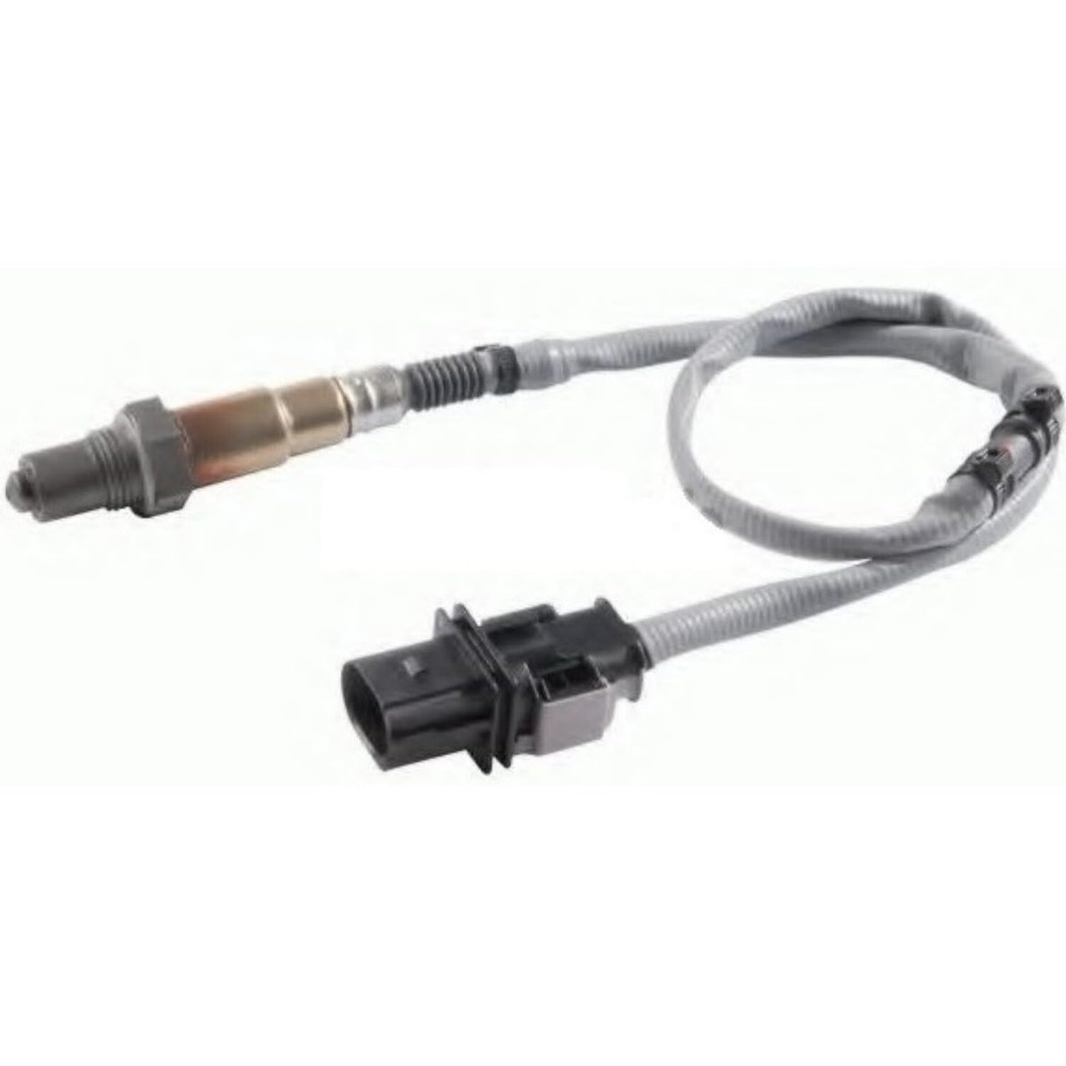 ya 9 10.24 2pcs Oxygen O2 Sensor for VW CC Eos GTI 2.0L L4 CBFA Upstream+Downstream