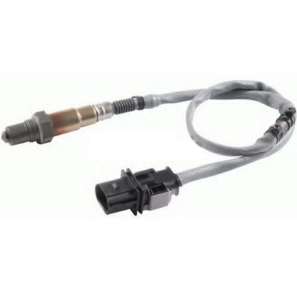ya 9 10.24 2pcs Oxygen O2 Sensor for VW CC Eos GTI 2.0L L4 CBFA Upstream+Downstream
