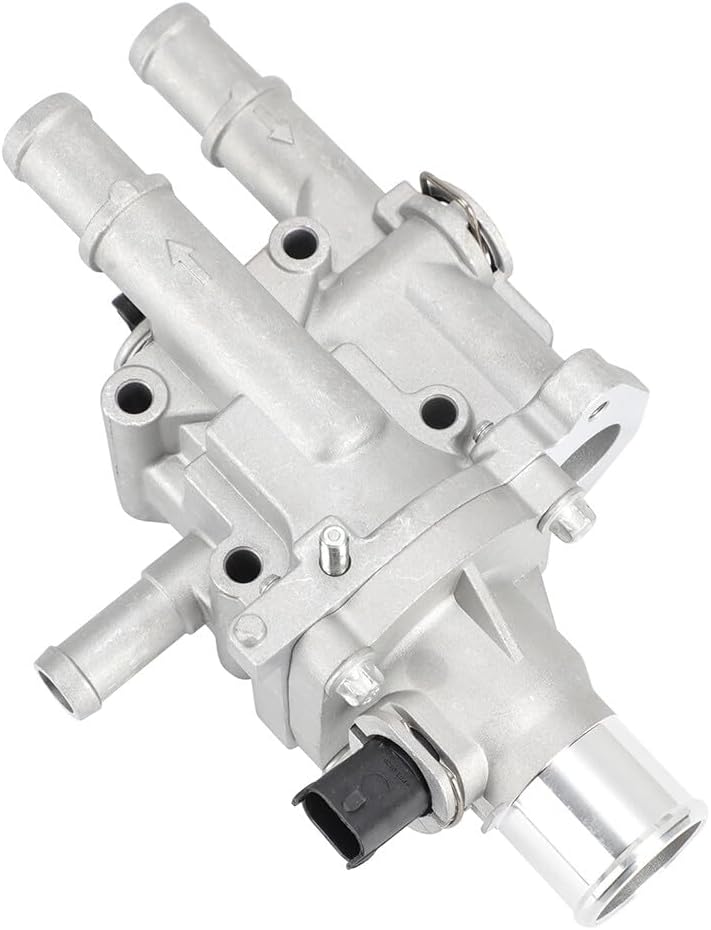 ya 2 8.15 Thermostat assembly water socket for Chevrolet Sonic for Cruze Limited 1.8L 25192228