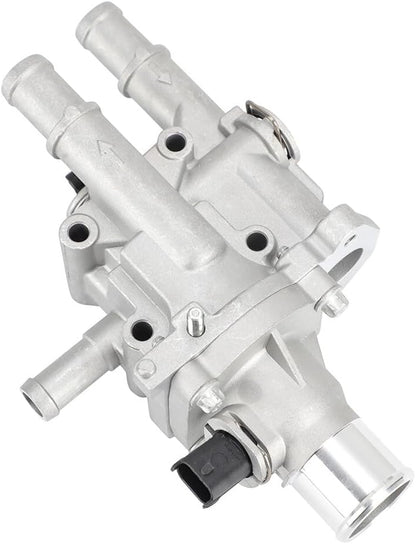 ya 2 8.15 Thermostat assembly water socket for Chevrolet Sonic for Cruze Limited 1.8L 25192228
