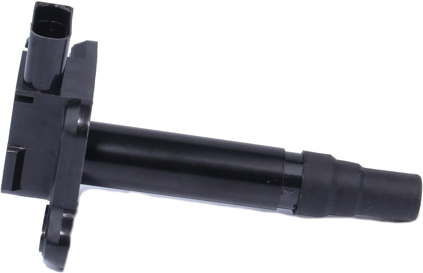 ya 5 8.10 4Pcs Ignition Coil for VW for JETTA for Golf for Passat Beetle for Audi A4 A6 1.8T