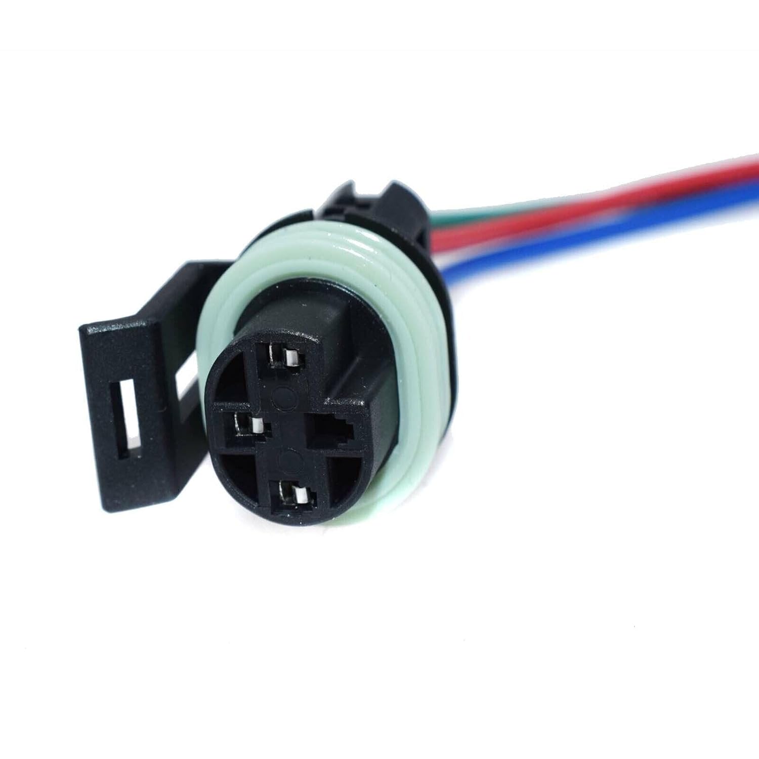 ya 2 8.15 Oil Pressure Sensor Harness Plug Suitable for Chevrolet p30 Tahoe Express for GMC for Buick 