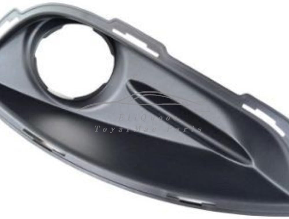 ya 4 8.10 Front Driver Side Fog Light Driving Lamp Trim for 2017-2020 for Pacifica for Chrysler