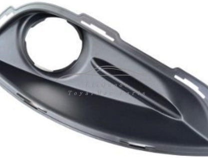 ya 4 8.10 Front Driver Side Fog Light Driving Lamp Trim for 2017-2020 for Pacifica for Chrysler