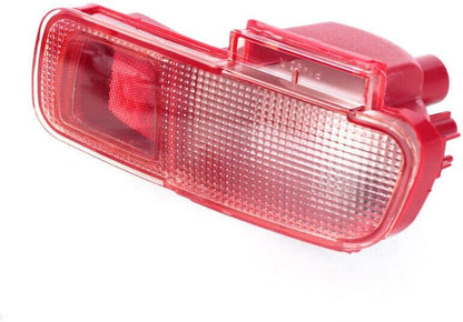 ya 2 8.15 Left rear fog light suitable for Honda Stream RN1 RN3 2001-2003 rear bumper reflector