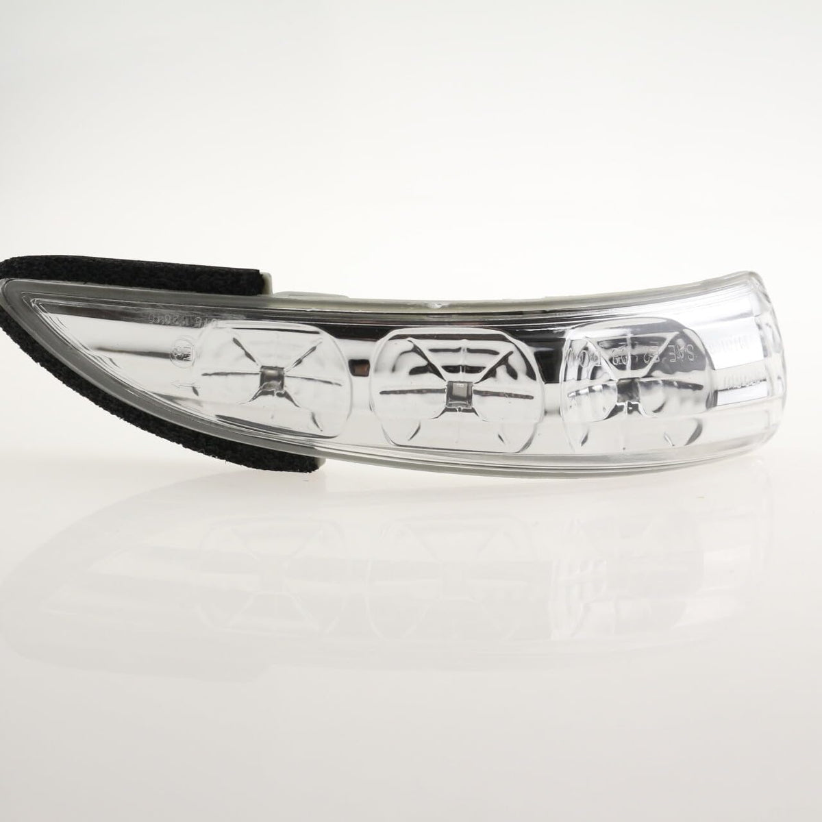 ya 14 9.20 zhengce Right rearview mirror signal light 876142M000 for Hyundai for Genesis Coupe-1