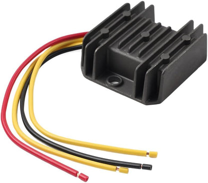 ya 2 8.15 New Rectifier Voltage Regulator Single Phase 12V Fit For T120 TR6 T100 T140 TR7