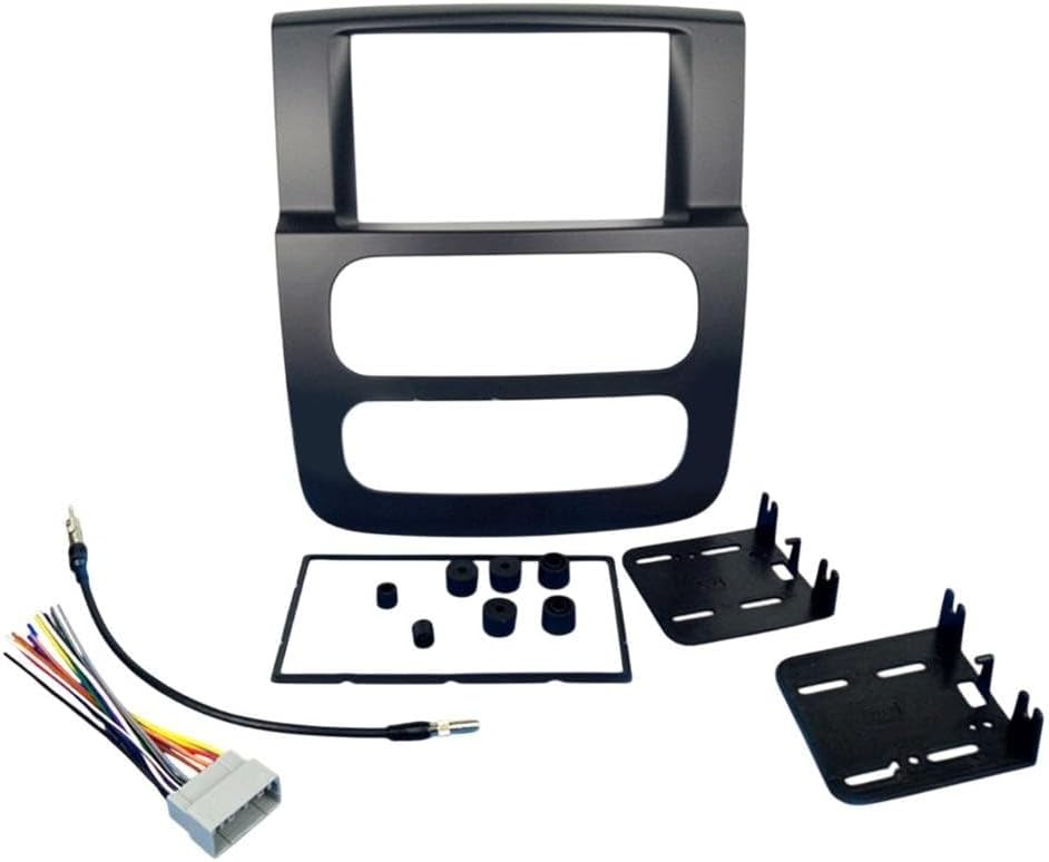ya 4 8.14 for for Dodge for for Ram for Audio DVD Navigation Face FFor for Rame with