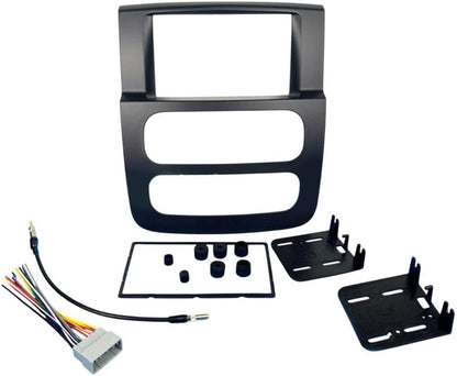ya 4 8.14 for for Dodge for for Ram for Audio DVD Navigation Face FFor for Rame with