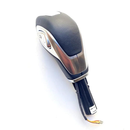 ya 23 10.7 baidi 1*Automatic Gear Shift Knob for for Ford for Mondeo Fusion Escape 2013-2017b