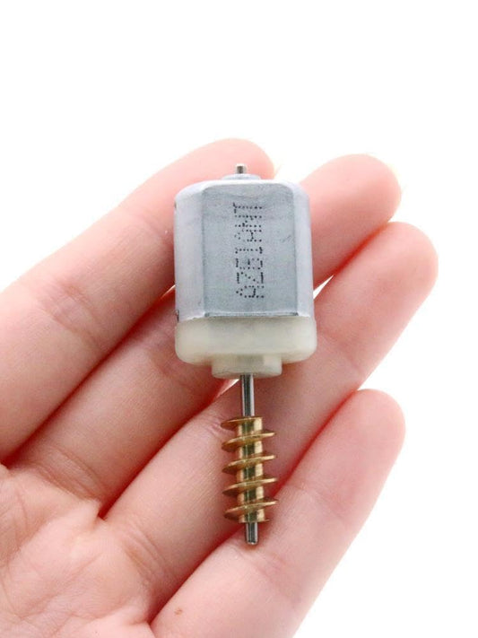 ya 4 8.8 The Door Lock Motor is Suitable for 2011-2016 for BMW for Mini Country for Man R60 7318423/7318422/7318417