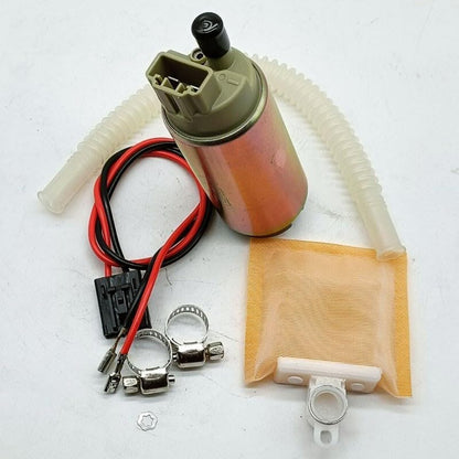 ya 23 10.7 baidi Fuel Pump Fit for Harley-Davidson FXSTBI NIGHT TRAIN 2001 2002 2003