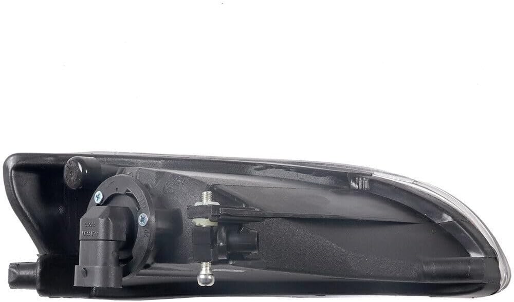 ya 4 8.14 Left Driver Side Front Fog Lamp Assembly Fits 2004-2009 for Lexus RX330 RX350