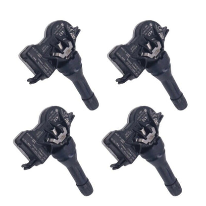 ya 2 8.24 baidi Tire Pressure Sensor OE 4250C275 for Mitsubishi Attrage Mirage Pajero D