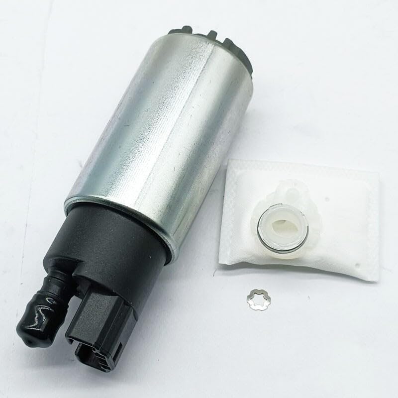 ya 23 10.7 baidi Motorcycle Electric Fuel Pump Fit for Triumph Thruxton 1200 R 2017-2018