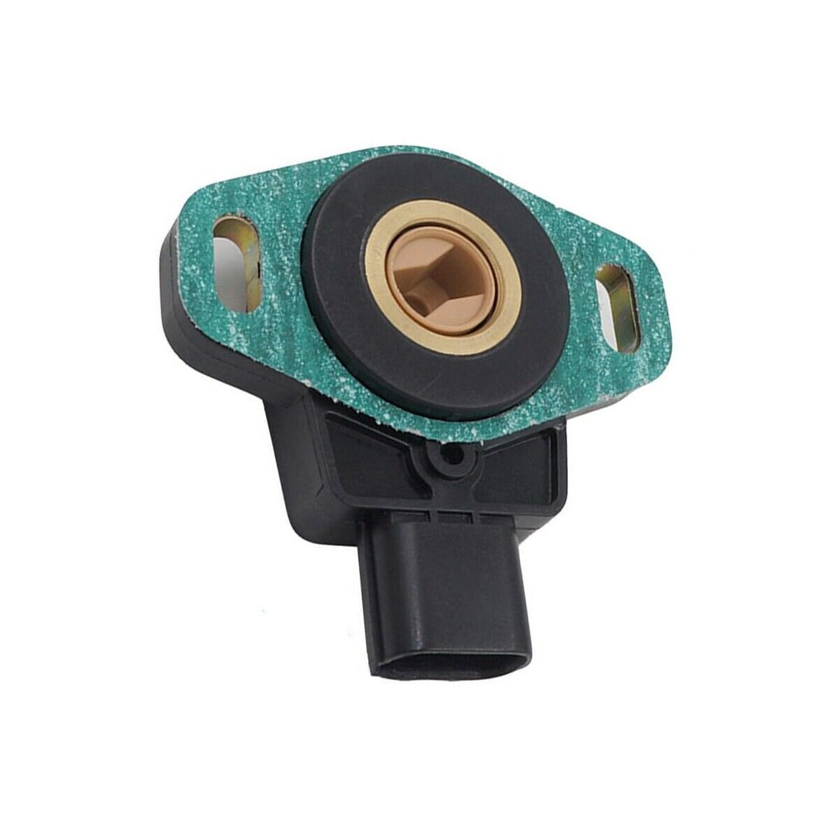 ya 4 8.8.2 Throttle Position Sensor for Honda CRF250R 450R RX 16401-MEW-921 16400-KRN-B11