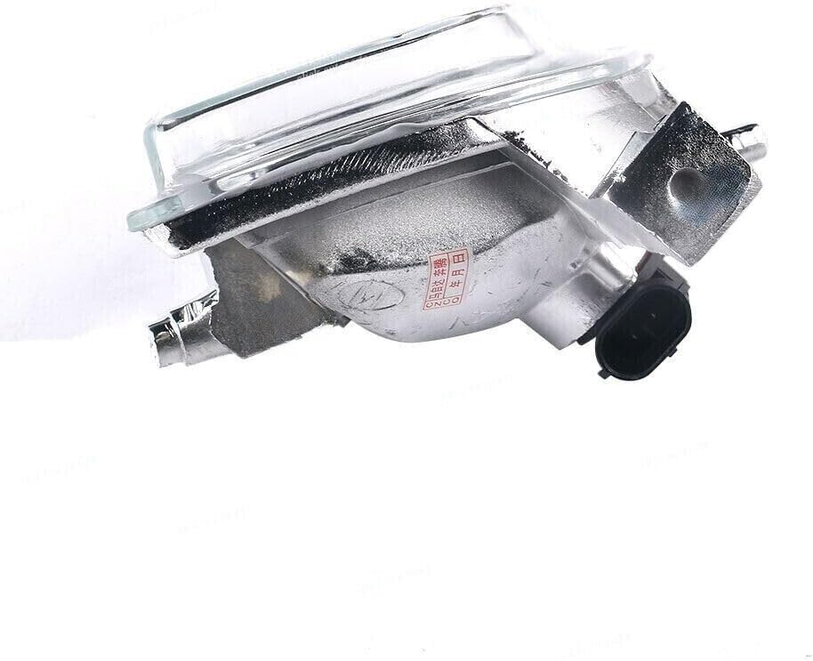 ya 2 8.15 Suitable for 2010 for Mazda 6 front bumper fog lights fog lights with bulbs LH&RH