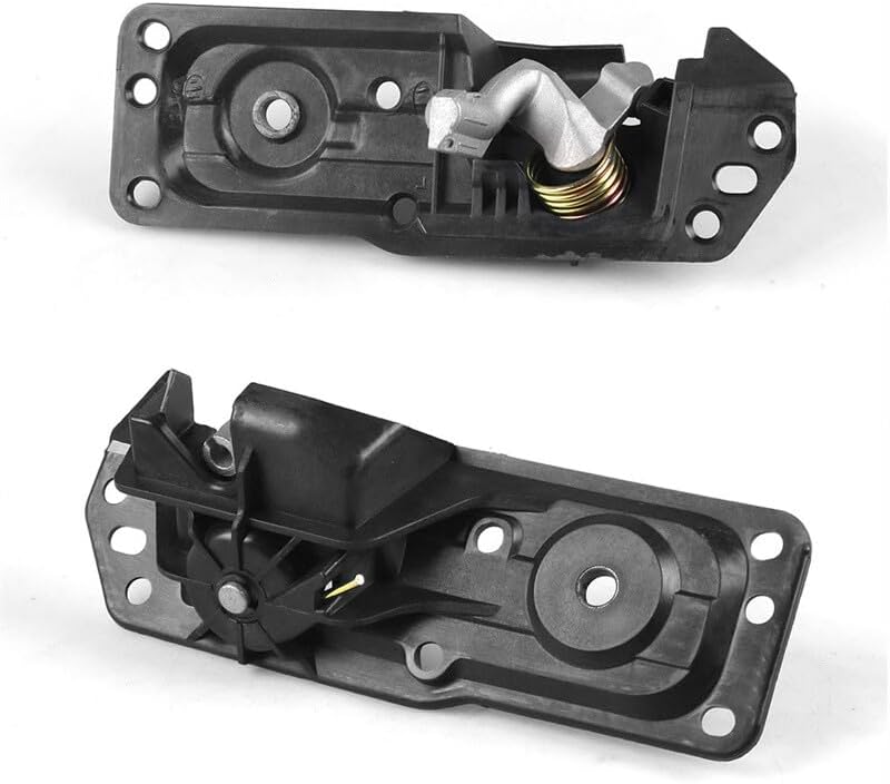 ya 4 8.24 baidi Door Handle Repair Kit Interior LH Driver Fits 07-13 Sierra Silverado