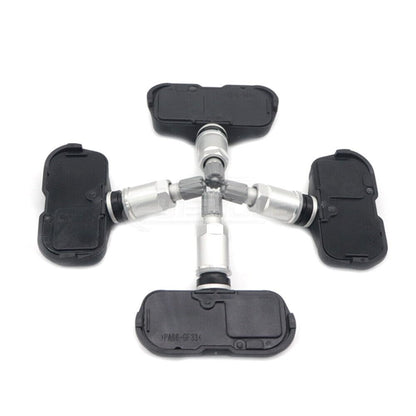 ya 4 8.8 4pcs TPMS tire Pressure Sensor 42753STKA04 PMV-107G for Acura for Honda 