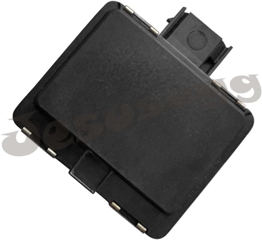 ya 4 8.24 baidi for Nissan Murano 28438-5BN0A Adaptive Cruise Radar Unit Module Front Distance