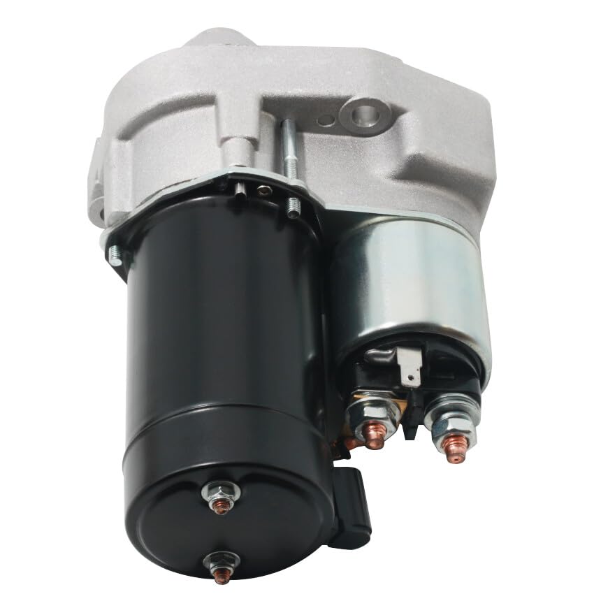 ya 23 10.7 baidi New Starter for BMW R1100RS 1992-2001 R1150RS 2000-2004 Motorcycle 12412306700