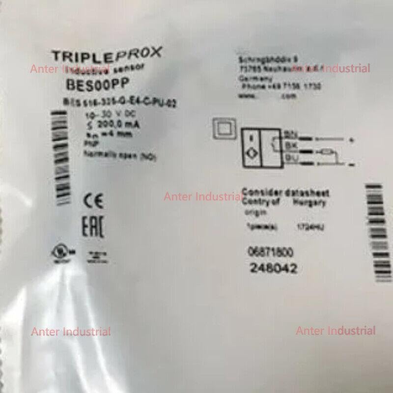 ya 16 10.20 baidi New 516-325-G-E4-C-PU-02 Switch #at-