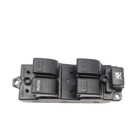ya 4 8.8 Black GJ6A-66-350A Electric Window Main Switch Suitable for Mazda 6 2003-2005