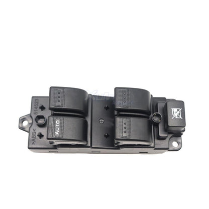ya 3 8.24 baidi Black GJ6A-66-350A Electric Window Main Switch Suitable for Mazda 6 2003-2005