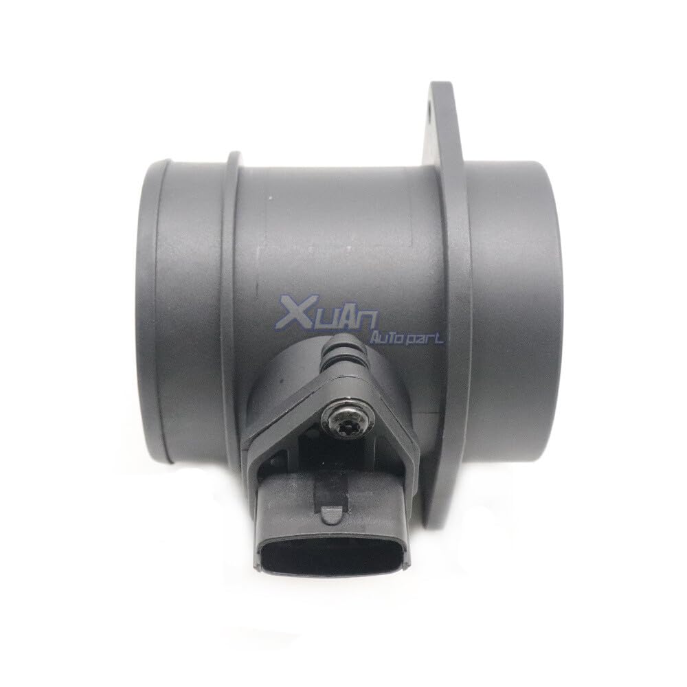 ya 9 10.24 for Volvo C30 C70 S40 2002-2013 MAF Mass Air Flow Meter Sensor 0280218134