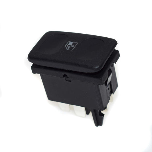 ya 4 8.8 Power Window Main Control Switch Suitable for VW Golf Jetta MK2 191959855 85-92